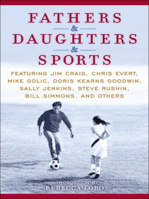 Fathers & Daughters & Sports - ebook